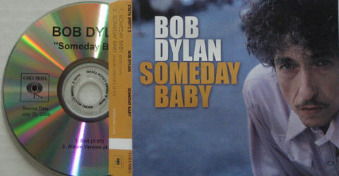 Someday Baby