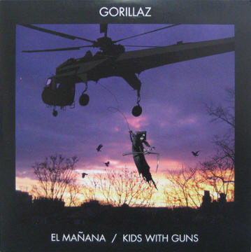 Click for more El Manana  Kids With Guns listings