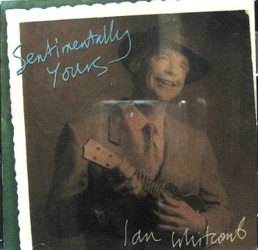 Sentimentally Yours