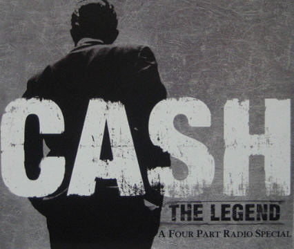 Johnny Cash listings