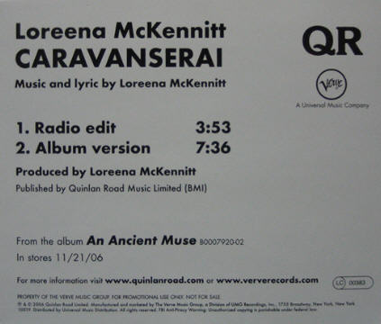 Caravanserai