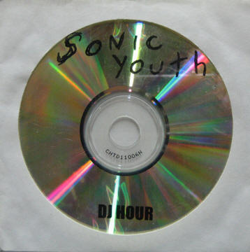 Dj Hour