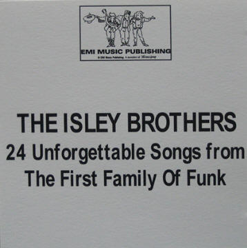 Unforgettable Songs From The First Family Of Funk