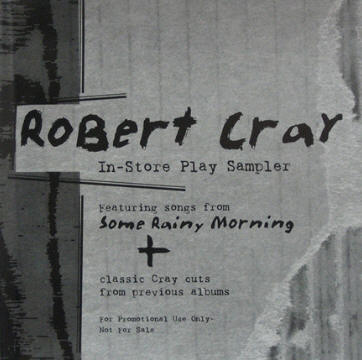 In-store Play Sampler