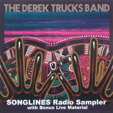 Songlines