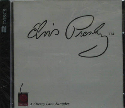 A Cherry Lane Sampler