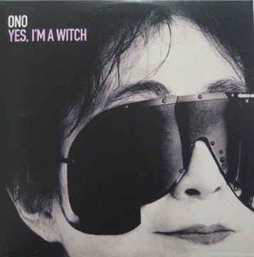 Yes, I'm A Witch listings