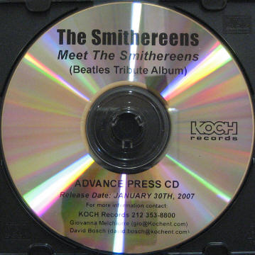 Meet The Smithereens listings