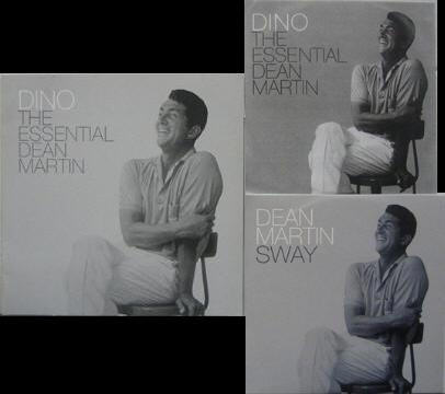 Dino The Essential Dean Marti listings