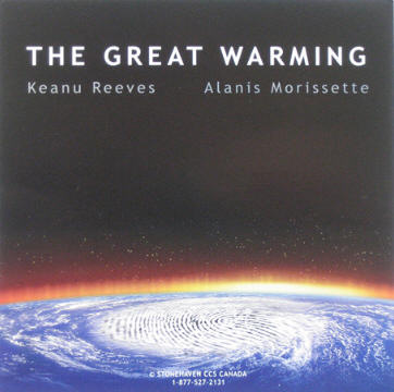 The Great Warming
