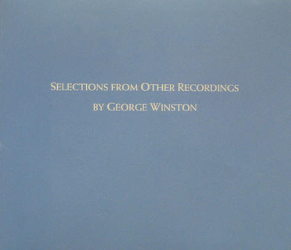 Selections From Other Recordings