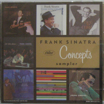 Concepts Sampler