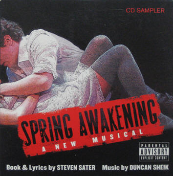 Spring Awakening listings