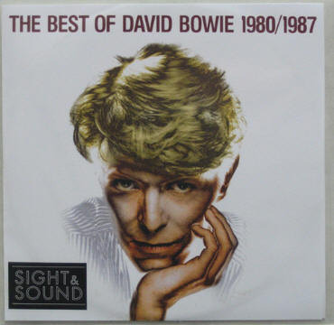 The Best Of Bowie