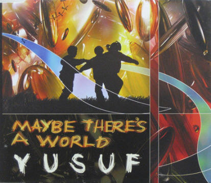 Maybe There's A World