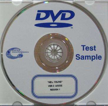 Red Rocks Live dvd listings