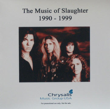 The Music Of 1990