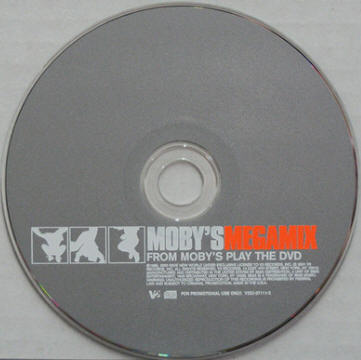 Moby's
