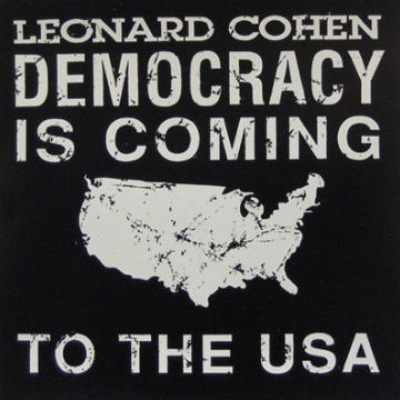 Click for more Democracy listings