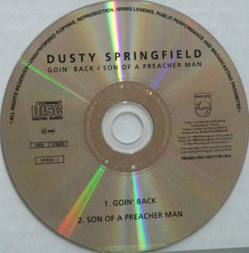 Goin' Back listings