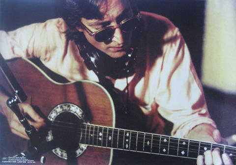 Acoustic listings