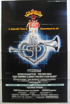 Sgt Pepper's Lonely Hearts Cl listings