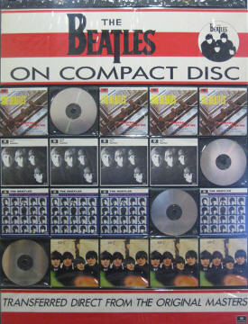 On Compact Disc