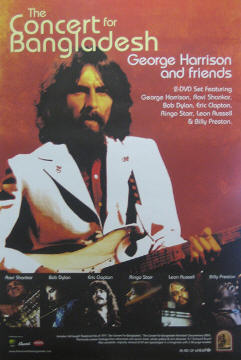 The Concert For Bangladesh listings