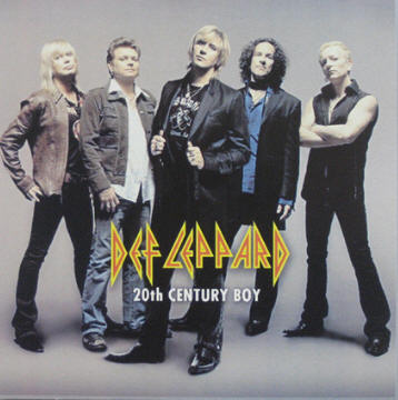 20th Century Boy