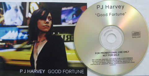 Good Fortune listings