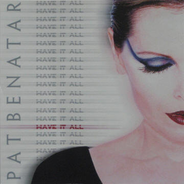 Have It All