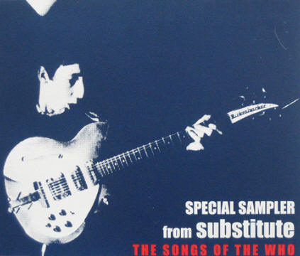 Substitute listings