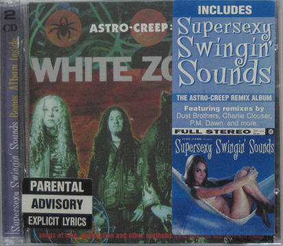 Click for more Astro Creep 2000 listings