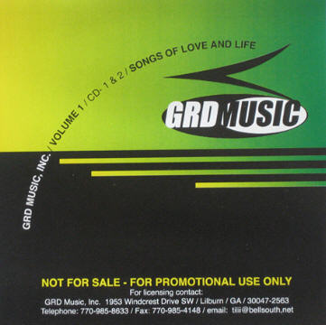 Grd Music