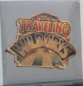 The Traveling Wilburys Collect listings