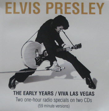 The Early Years listings