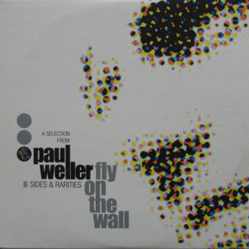 Fly On The Wall B Sides amp listings