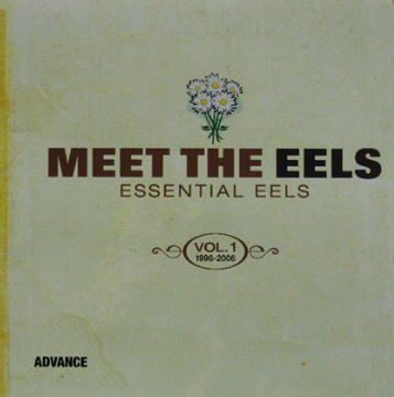 Click for more Meet The Eels  Dvd listings
