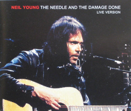 The Needle And The Damage Done listings