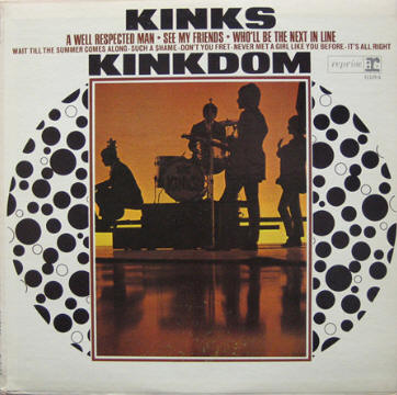 Kinkdom listings