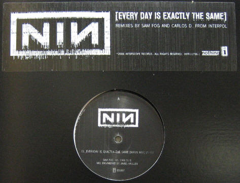 Click for more Everyday Is Exactly The Same R listings