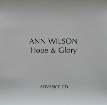 Ann Wilson