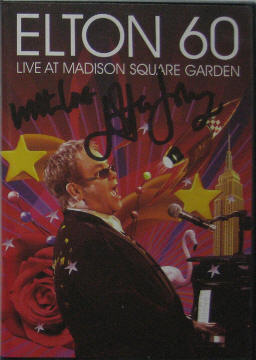 Elton 60