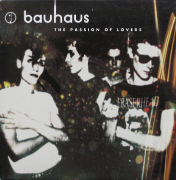 The Passion Of Lovers listings