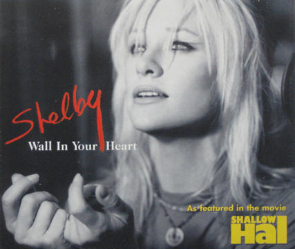 Wall In Your Heart