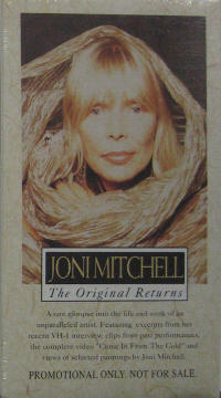 The Original Returns
