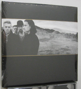 Joshua Tree listings