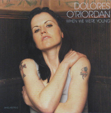 Dolores O'riordan