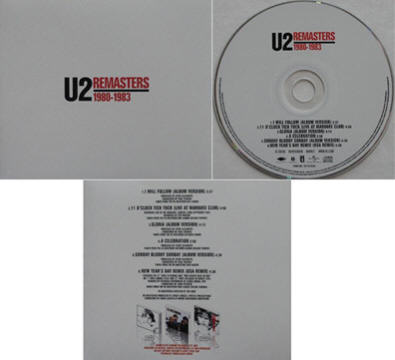 Remasters 1980