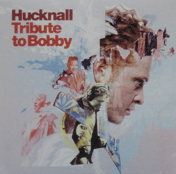 Hucknall